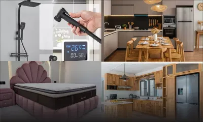 Au SVICC du 3 au 5 octobre - le Grand Salon du Déstockage de la Maison et du Jardin : Décoration, aménagement et bonnes affaires au rendez-vous 