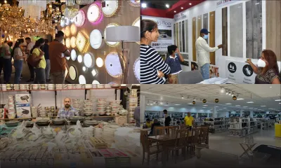 Salon du Déstockage : 3 jours de bonnes affaires sur les produits de la maison et jardin 