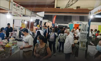 Salon du Déstockage : encore deux jours de bonnes affaires au SVICC à Pailles 