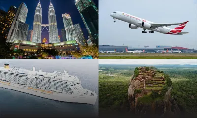 Salon du Prêt-à-Partir : découvrez le monde en voyageant à tarifs préférentiels 