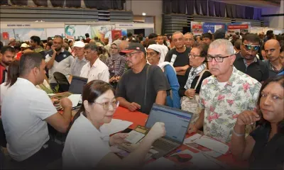 Salon du Prêt à Partir : Offres exceptionnelles pour voyager autour du monde