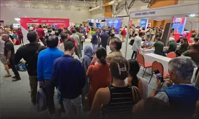 Au SVICC du 23 au 25 août Salon du Prêt-à-Partir : votre guide complet