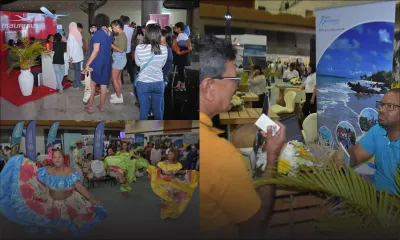 Salon du Prêt-à-Partir : découvrir le monde en 3 jours 