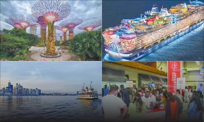 Votre passeport pour l’aventure à prix promo!