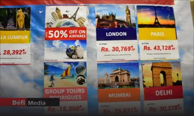 Salon du Prêt-à-Partir : Votre guide promos : dernier jour, dernières aubaines !