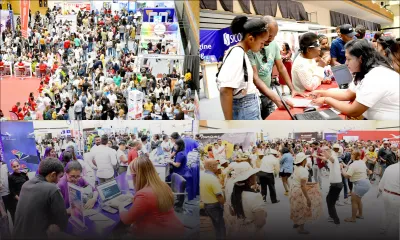 Le Salon du Prêt-à-Partir : le rêve de voyager enfin concrétisé pour de nombreux visiteurs