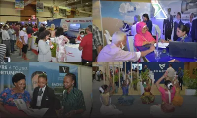 Salon du Prêt-à-Partir : des remises sur les destinations, activités et loisirs 