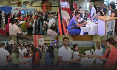 Au SVICC à Pailles jusqu’à dimanche : Salon du Prêt-à-Partir : une première journée riche en offres