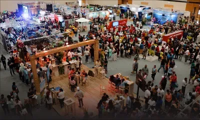 Salon du Prêt-à-Partir : préparez-vous pour des voyages de rêve !