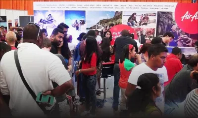 Salon du Prêt-à-Partir : revivez la journée de samedi