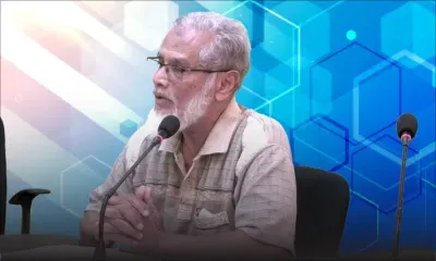 Fléau de société – Drogues : Sam Lauthan souhaite la mise sur pied d’un observatoire national sur la drogue