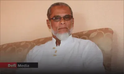 Démission surprise de la NADC - Sam Lauthan : «Je suis parti pour préserver mon amour-propre»