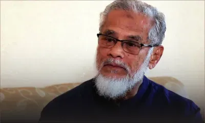 Malaise à la NADC : Sam Lauthan sur un siège éjectable