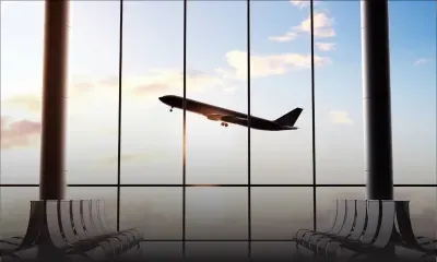 Alaska Airlines annonce suspendre tous ses vols à cause d'une panne informatique