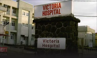 Incendie à Plaisance, Rose-Hill : un homme de 78 ans grièvement brûlé