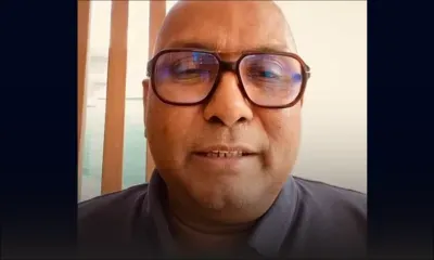 Nouvelle vidéo de Padayachy : « L’inégalité va augmenter dans le pays »