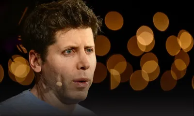 Sam Altman de retour à la tête d'OpenAI, quelques jours après son éviction