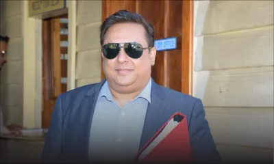 Complot allégué contre Sherry Singh: Me Samad Goolamally au CCID