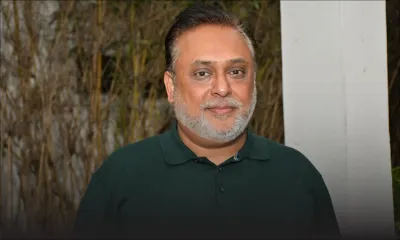 Samad Golamaully : «Le projet de loi vient reconnaître les pouvoirs du DPP»