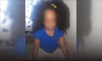 Samantha, 7 ans, souffre de «body shaming» : sa mère crie la souffrance de sa fille sur les réseaux sociaux