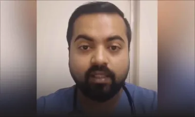 Nombre élevé de morts parmi des vaccinés au Sinopharm : voici les explications du Dr Sameer Edun