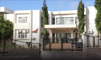 Cas positif au Simadree Virahsawmy SSS : le « manque de communication » des autorités déploré