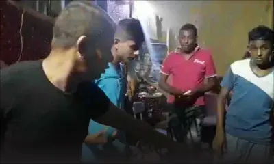 Rivière-du-Rempart : ils sont agressés au sabre pendant qu’ils construisent leur ‘kanwar’