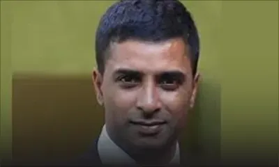 Hippisme : Mahadia suspendu de toutes ses fonctions