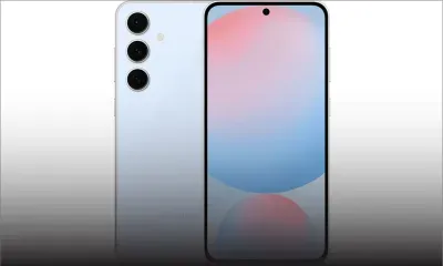 Samsung Galaxy S24 FE, l’entrée de gamme du smartphone haut de gamme