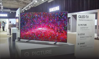 Samsung Africa Forum 2017: The latest Samsung products for the African market presented