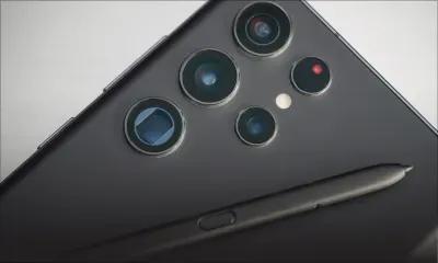 Samsung va déployer un outil de traduction en temps réel sur un futur smartphone