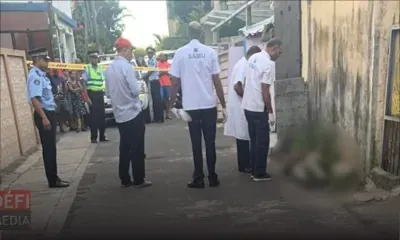 Policier retrouvé mort à St-Pierre : le rapport d’autopsie désormais connu