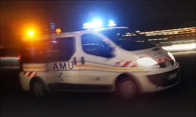 France : raillée par les secours, une jeune femme décède peu après