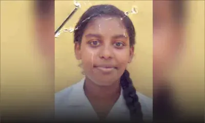 Une collégienne portée disparue depuis le 18 décembre 