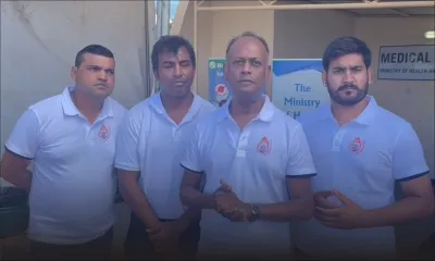 Bhojraj Ghoorbin, président de la MSDTF : «Si l’on n’en tire aucune leçon, on ne le fera jamais»