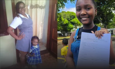 Sandrine et Cassidie Allamootoo-Crouche : des défis transformés en triomphes