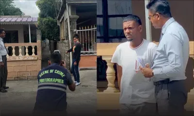 Sandrine Rathbone : «Kan nounn trouv bizou monn dir Nacir touy madam la» 