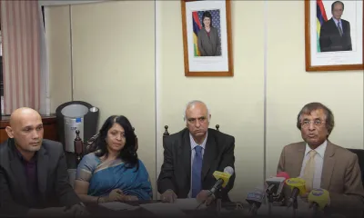 Santé : Examen obligatoire pour les aspirants médecins