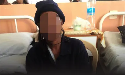 Bel-Air-Rivière-Sèche : la sexagénaire aurait elle-même bu de la Javel afin de faire accuser sa belle-fille