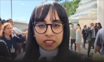 Rebecca Hanna Bibi Gulbul : une empreinte familiale dans le monde du droit