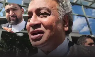 Me Nirakar Hawoldar : une passion du droit transmise de père en fils