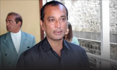 Meurtre de Santee Okil : Sanjay Luchmun conteste sa condamnation de 35 ans de prison