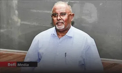 Sanjay Dawoodarry de la FCC : «Environ Rs 50 milliards de fonds publics font l’objet d’enquêtes pour des infractions financières»