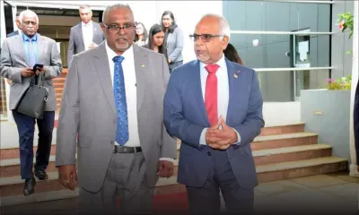 Sanjay Dawoodarry : «La FCC a saisi Rs 9,9 Md de biens»