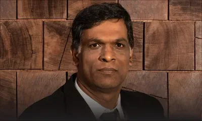 Sanjay Goolab : «L’objectif de ramener la dette publique à 75 % du PIB d’ici 2029 est ambitieux, mais pas hors de portée»