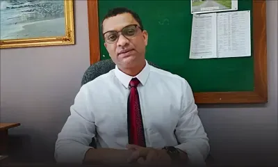 Dr Maurice Curé College : voici le nouveau recteur