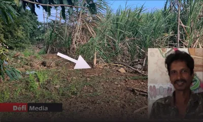 Meurtre de Sanjay Leckraj : «Plusieurs dimoune sa», dit son frère