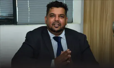 Sanjay Matadeen : «Avec une croissance attendue de 5,3 % pour 2023, Maurice se remet doucement sur les rails»