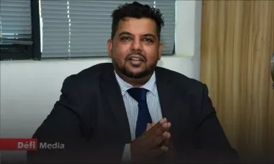 Sanjay Matadeen : «Le panier ménager reste l’une des préoccupations majeures des Mauriciens»