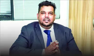 Sanjay Matadeen : «Le ministre des Finances optera pour une réallocation des dépenses afin de financer ce dernier Budget»